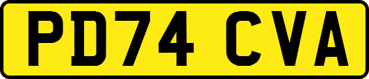 PD74CVA