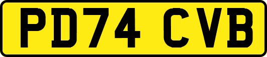 PD74CVB