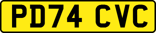 PD74CVC
