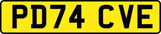 PD74CVE