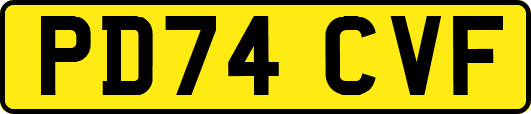 PD74CVF