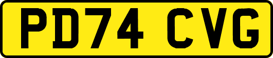 PD74CVG