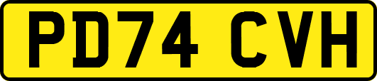 PD74CVH