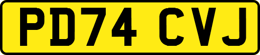 PD74CVJ
