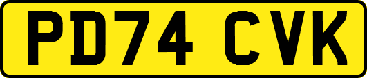 PD74CVK