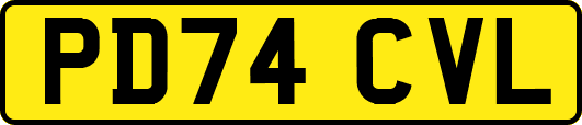 PD74CVL