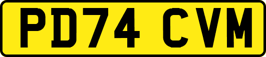 PD74CVM