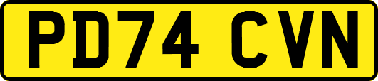PD74CVN