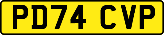 PD74CVP