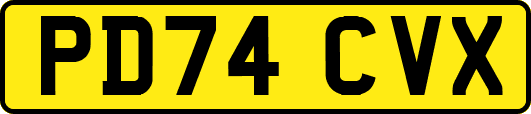 PD74CVX