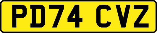 PD74CVZ