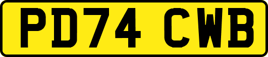 PD74CWB