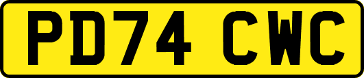 PD74CWC