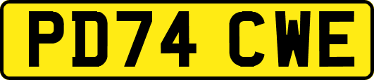 PD74CWE