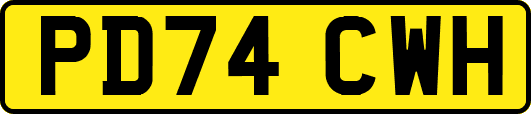 PD74CWH