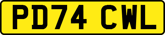 PD74CWL
