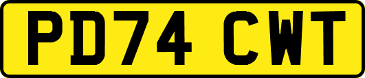 PD74CWT