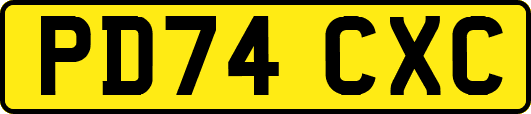 PD74CXC