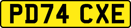 PD74CXE