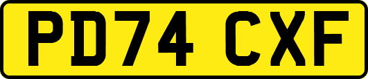 PD74CXF