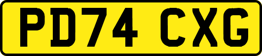 PD74CXG