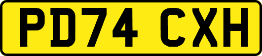 PD74CXH