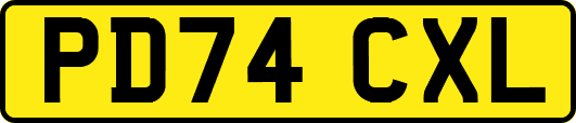 PD74CXL