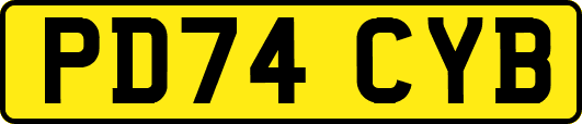 PD74CYB