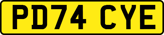 PD74CYE