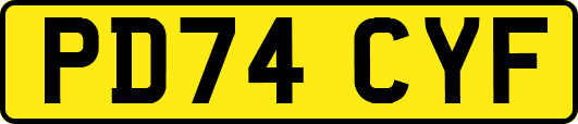 PD74CYF