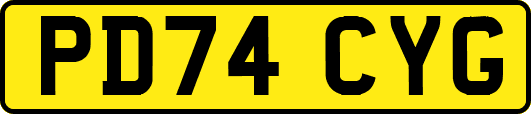 PD74CYG