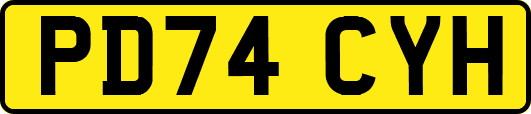 PD74CYH