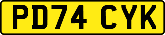 PD74CYK