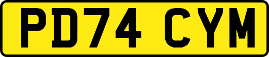 PD74CYM