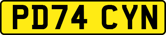 PD74CYN