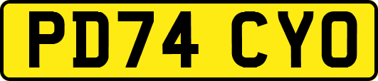 PD74CYO