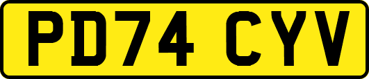 PD74CYV