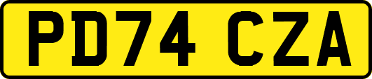 PD74CZA