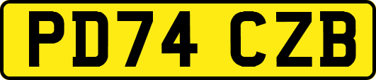 PD74CZB