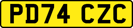 PD74CZC