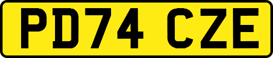 PD74CZE