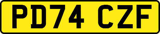 PD74CZF
