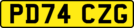PD74CZG