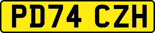 PD74CZH