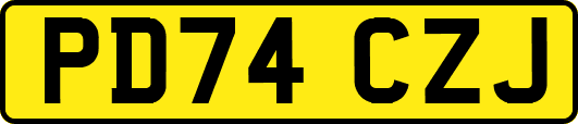 PD74CZJ