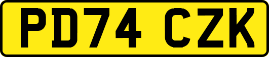 PD74CZK