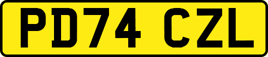 PD74CZL