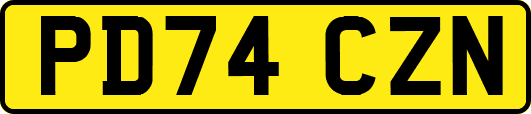 PD74CZN