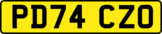 PD74CZO