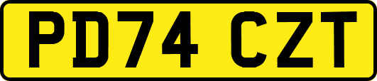 PD74CZT